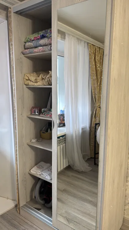 Квартира в деловом центре с видом на вулканы