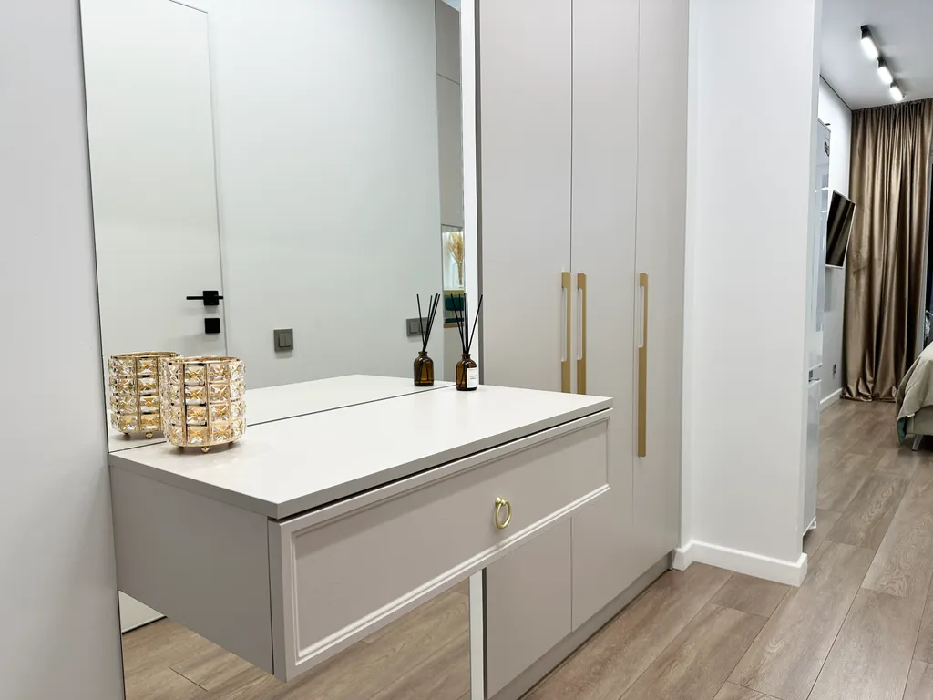 Студия на берегу Финского залива с собственными СПА комплексом