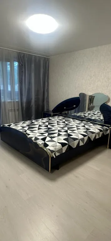 Квартира Большая уютная квартира в центре Хабаровска — Хабаровск