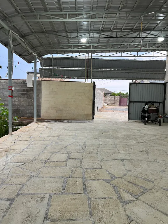 Квартира Уютная квартира у моря — Дербент