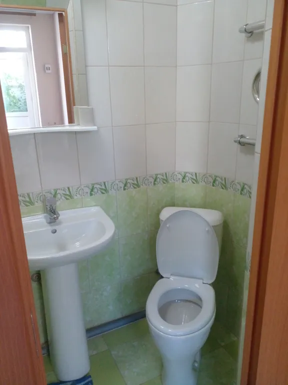 Квартира Квартира Отдых от шума и суеты в Голубой бухте — Геленджик