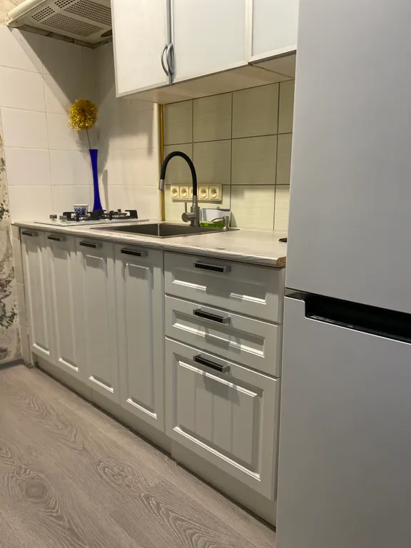 Апартамент в доме, памятник архитектуры в центре