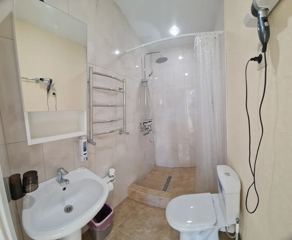 Апартаменты у Собора