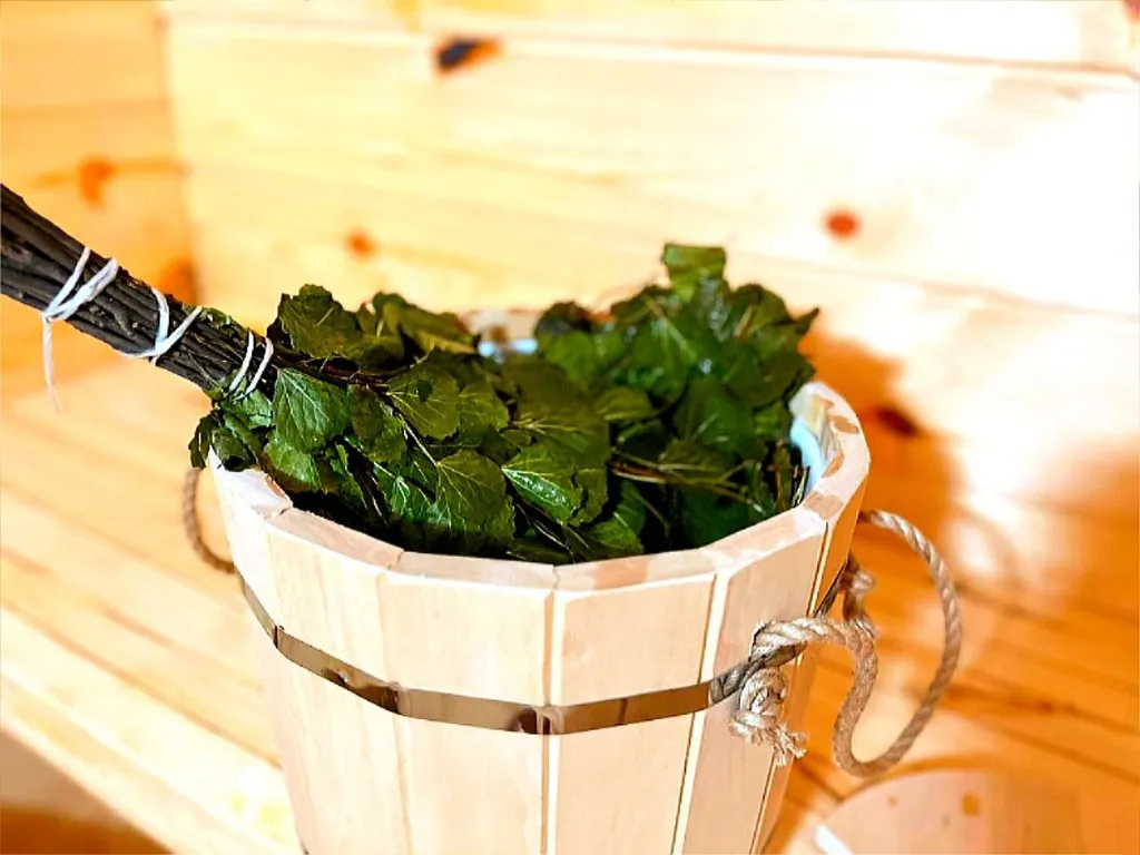 Уютное шале на природе в экопарке