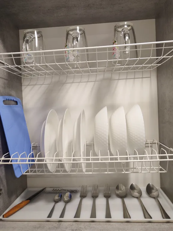 Квартира в самом сердце города