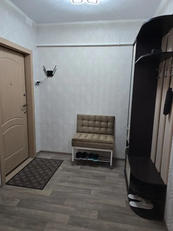 Квартира у автовокзала