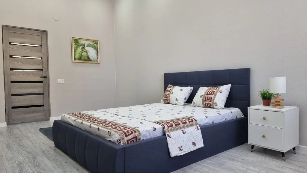 Квартира Панорама комфорта — аренда посуточно в Актау