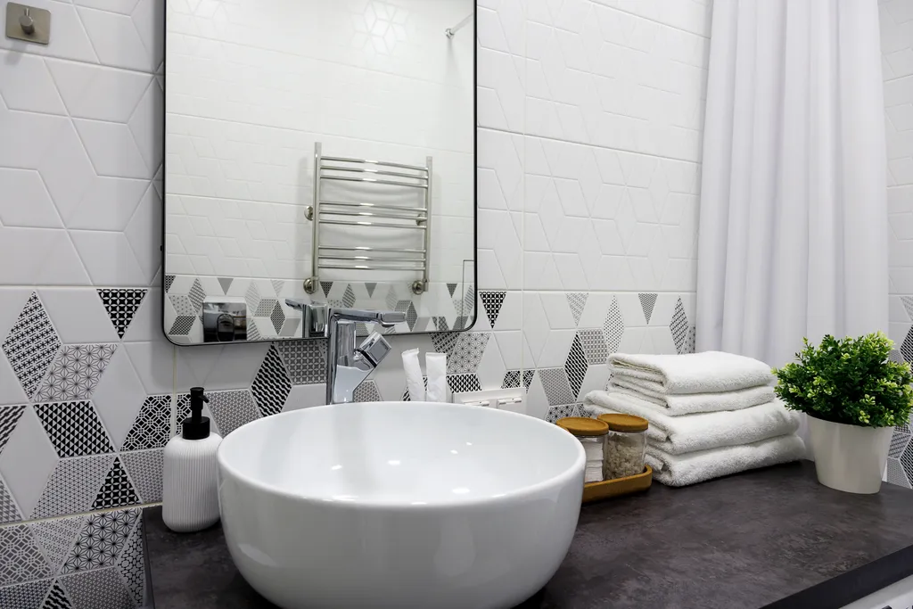 Студия возле 130 квартал с библиотекой на балконе