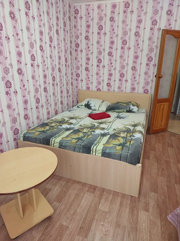Квартира рядом с двором спорта