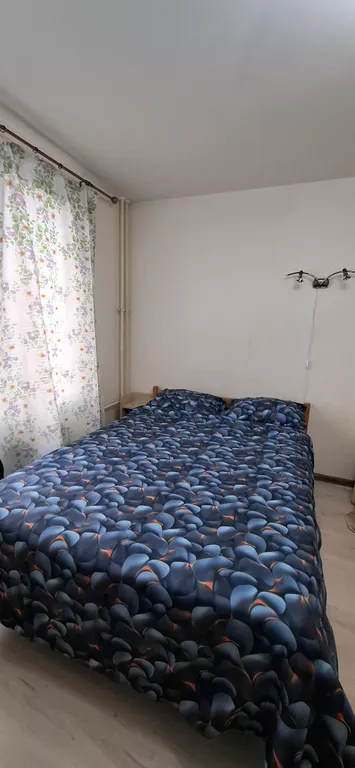 Квартира Студия в современном микрорайоне — аренда посуточно в Балашиха