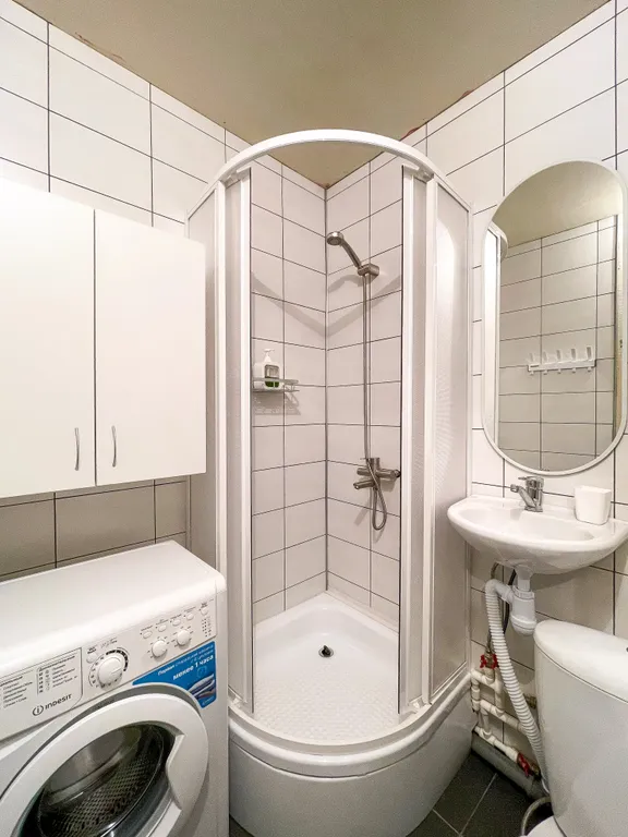 By BigWood 6 Живи у склона