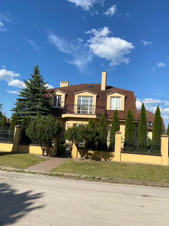 Коттедж Уютный домик — аренда посуточно в Гурьевск