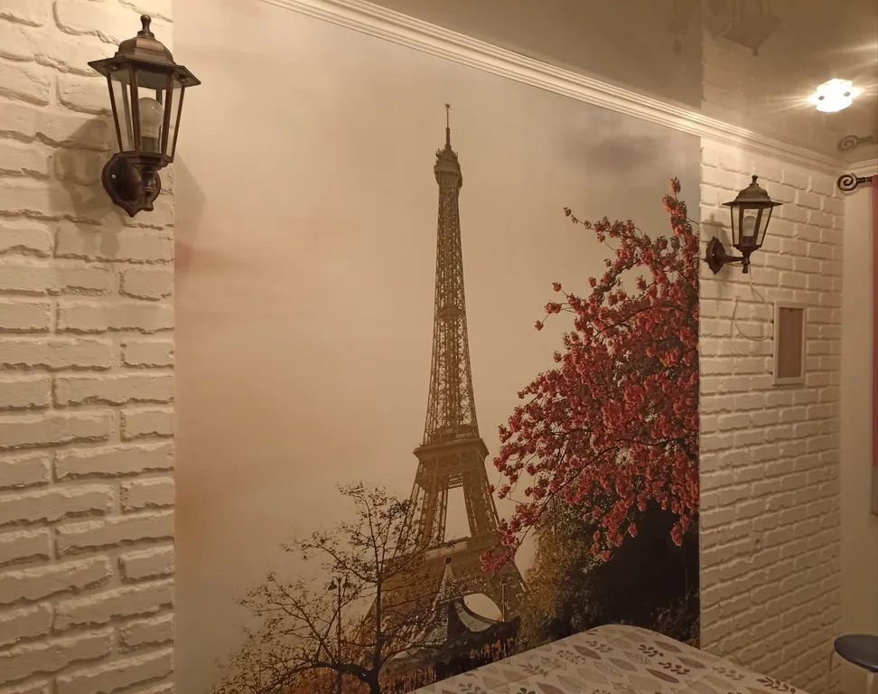 Квартира в центре города с шикарным видом на горы и пруд — аренда посуточно в Белорецк