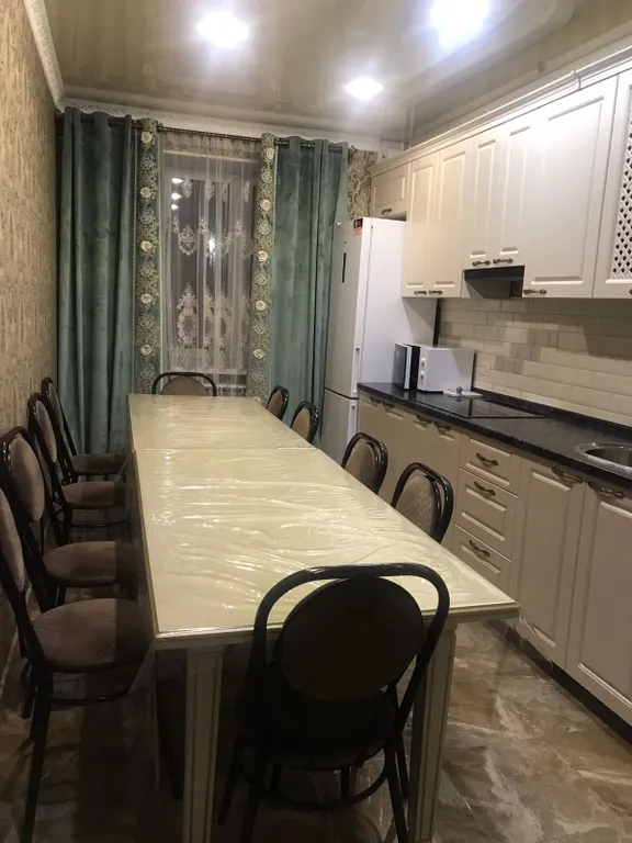 Коттедж Таунхаус Пихтовый мыс — аренда посуточно в Домбай