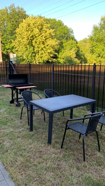 Уютный таунхаус на берегу Балтийского моря