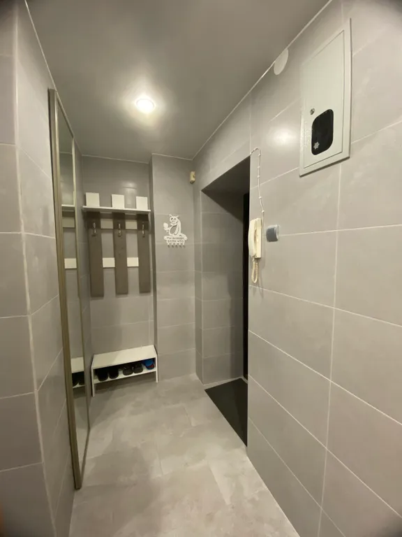 Квартира Квартира рядом с институтом имени Турнера — Пушкин