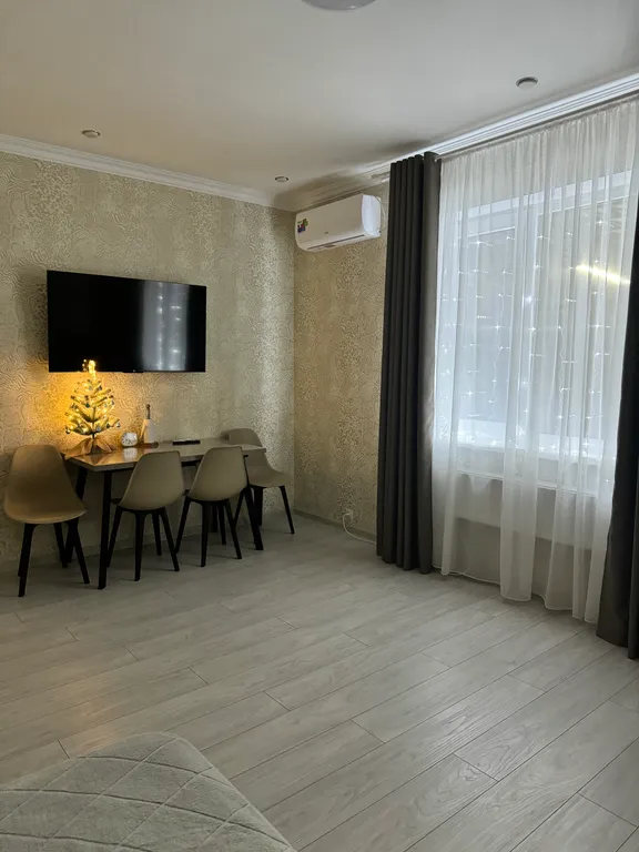 Коттедж Уютный новый дом с евроремонтом и новой мебелью — Кущёвская