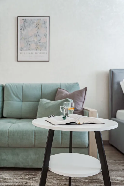 Квартира комфорта