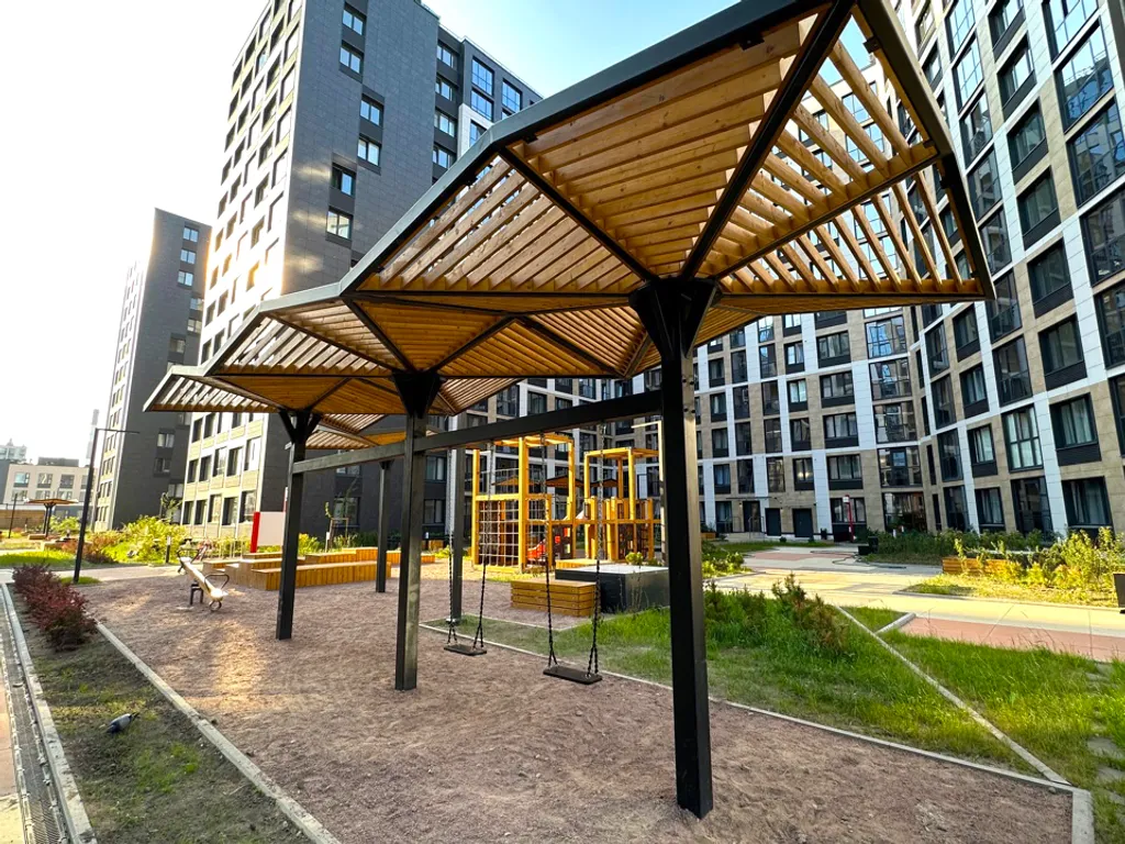 Квартира Квартира Автограф в центре — Санкт-Петербург