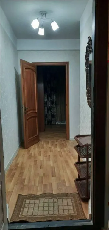 Квартира Уютная квартира — Махачкала