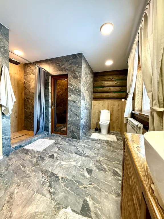 5-комнатный Дом