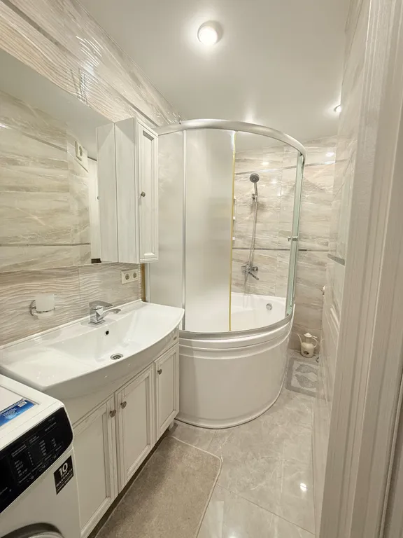 Люкс с видом на море