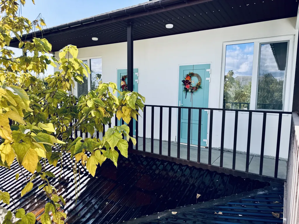 Квартира Комната — Береговое (Бахчисарай)