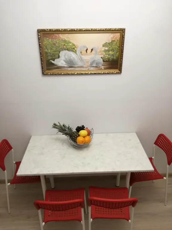 Квартира 1-комнатная Квартира — Москва