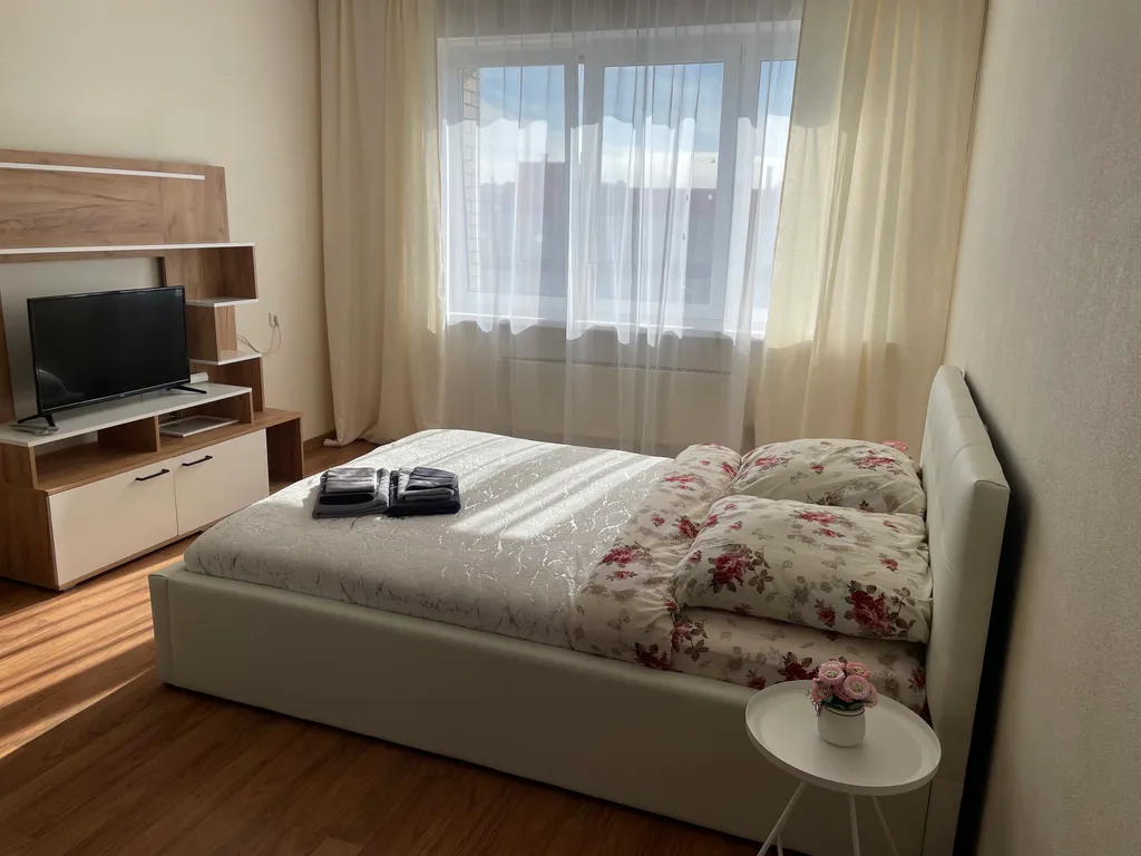 Уютный апартамент в престижном районе города