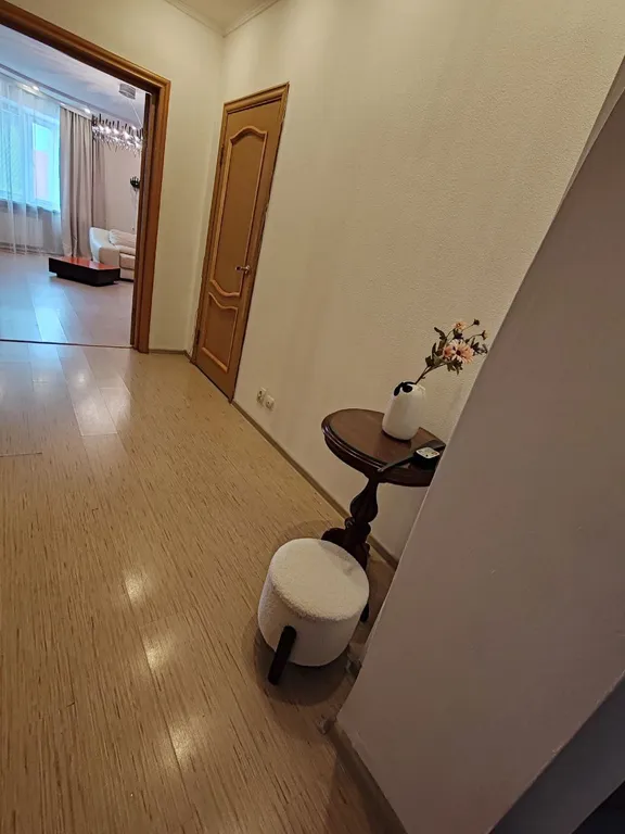 Уютная, светлая 2к- квартира в центре города