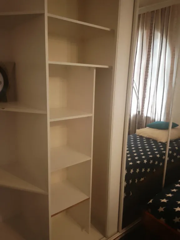 Квартира Номер стандарт рядом с Аэропортом Толмачёво — Обь