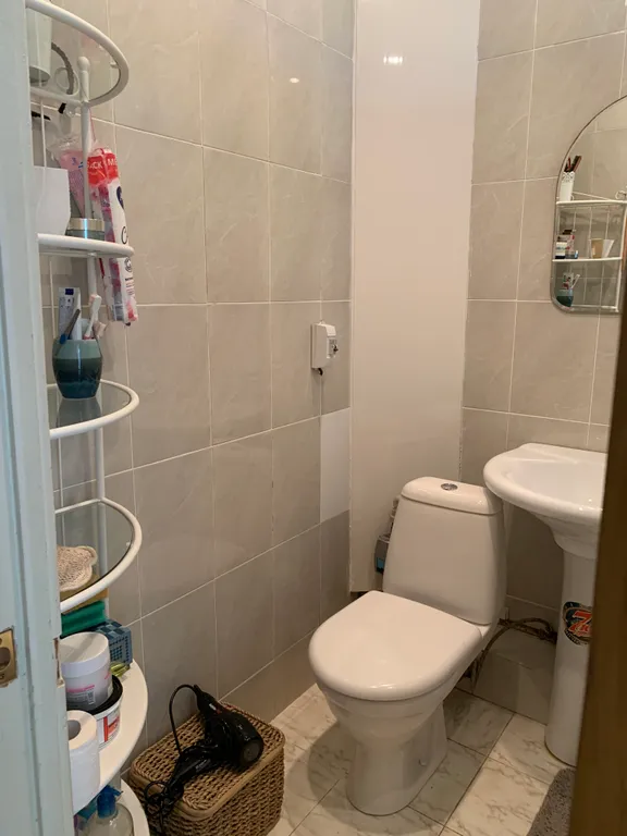 Квартира Уютная квартира в центре города — Сухум