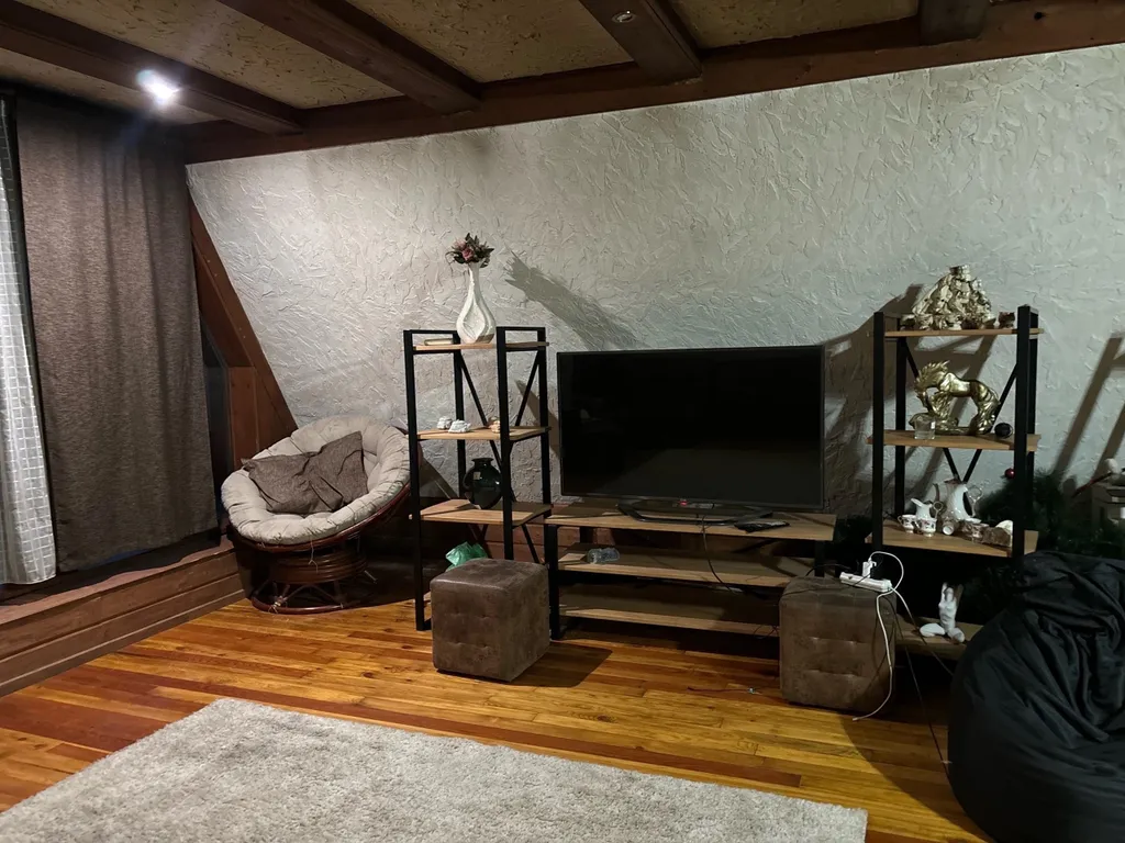 Коттедж Дом для большой компании — аренда посуточно в Киров