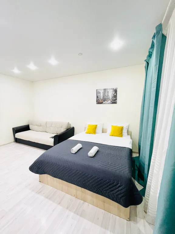 Отличная квартира — аренда посуточно в Подольск