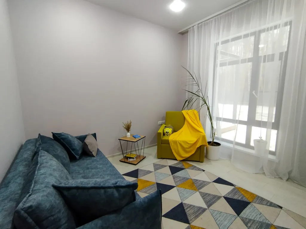 4-комнатный Дом