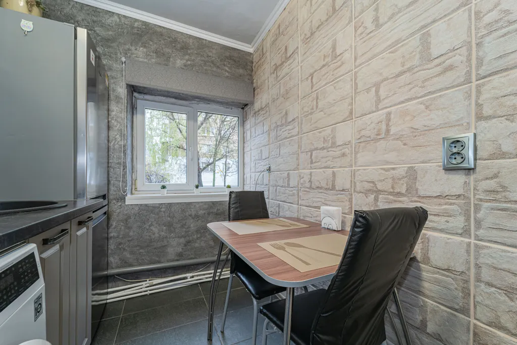 Квартира Уютная квартира рядом с Южным парком — Калининград