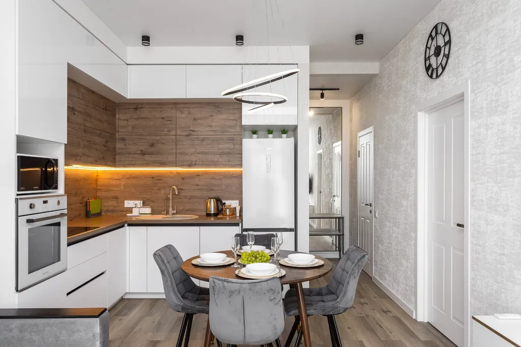 Квартира Русская Европа — аренда посуточно в Калининград