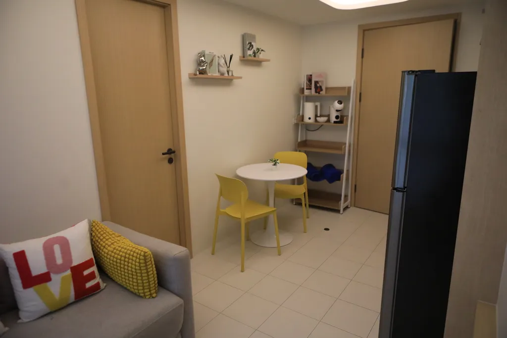 Милая квартира с отдельной спальней около моря Пляж Камала