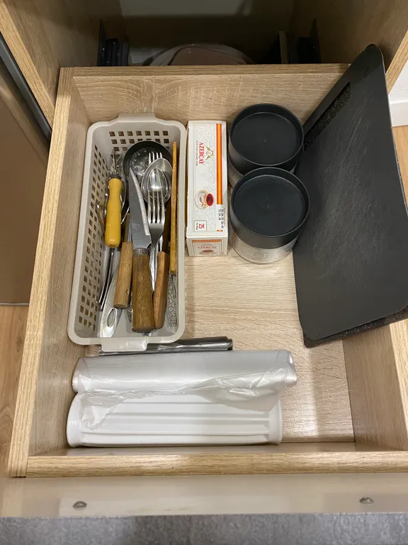 Квартира Квартира Уютная студия в модуле — Сочи