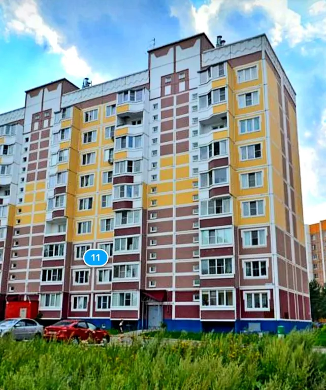 Элегантная квартира в центре для большой семьи или компании