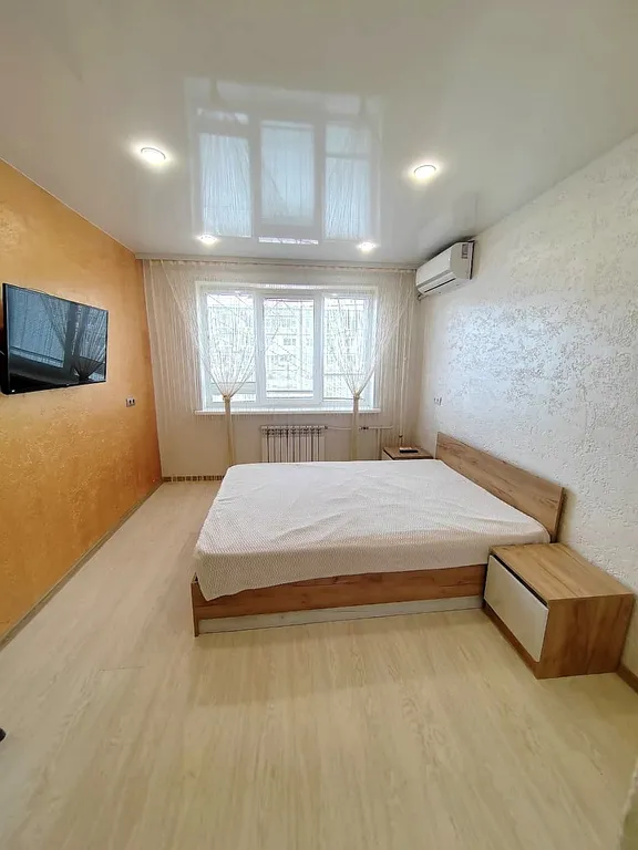 Квартира Солнечная гостинка с кондиционером — аренда посуточно в Владивосток