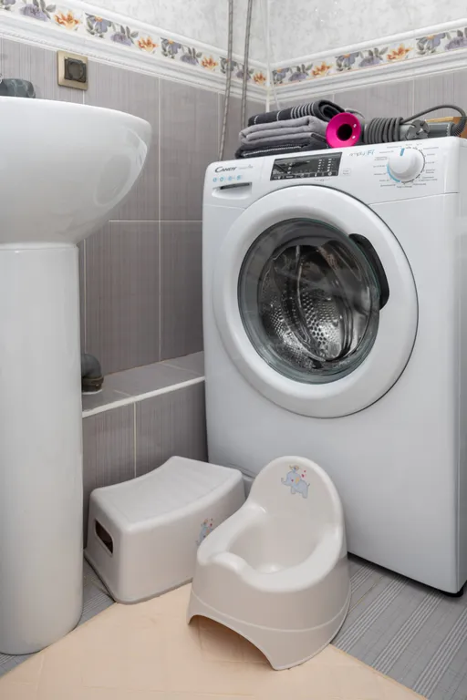 Квартира в самом центре города