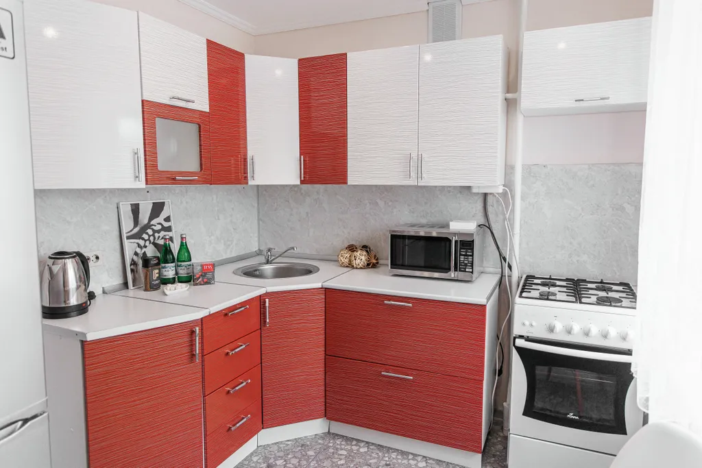 Квартира в центре города