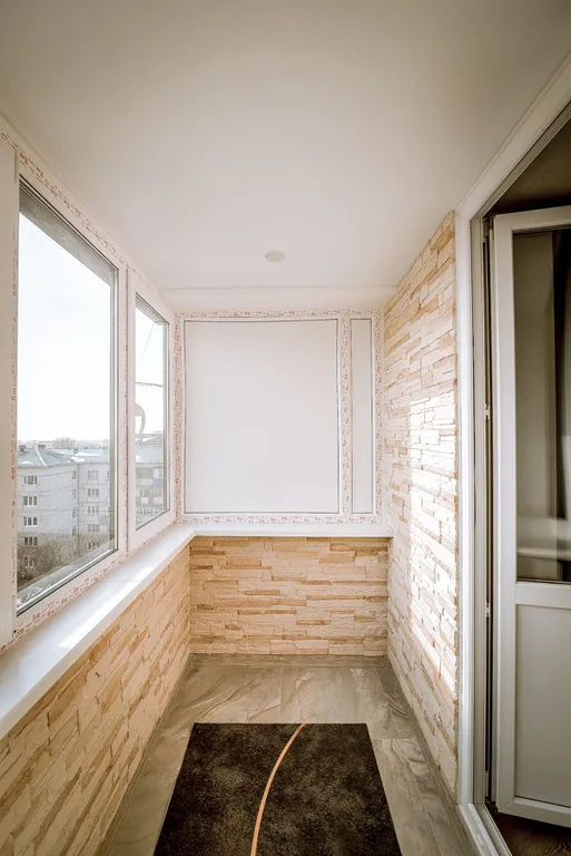 Современная евродвушка вблизи СТК Горный Воздух