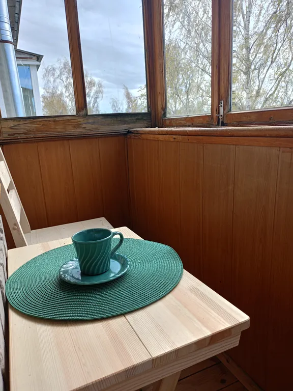 Уютная квартира в центре