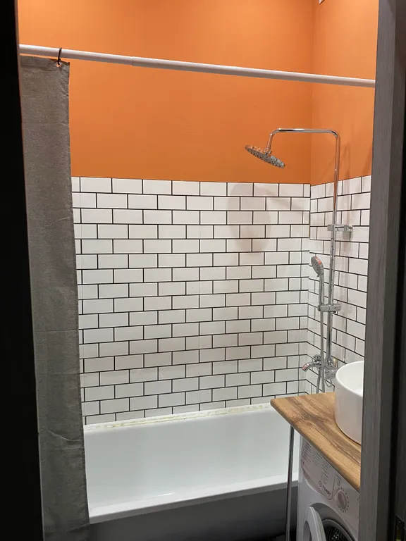 Квартира рядом с Ледовым дворцом