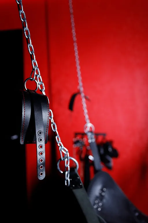 Красная комната