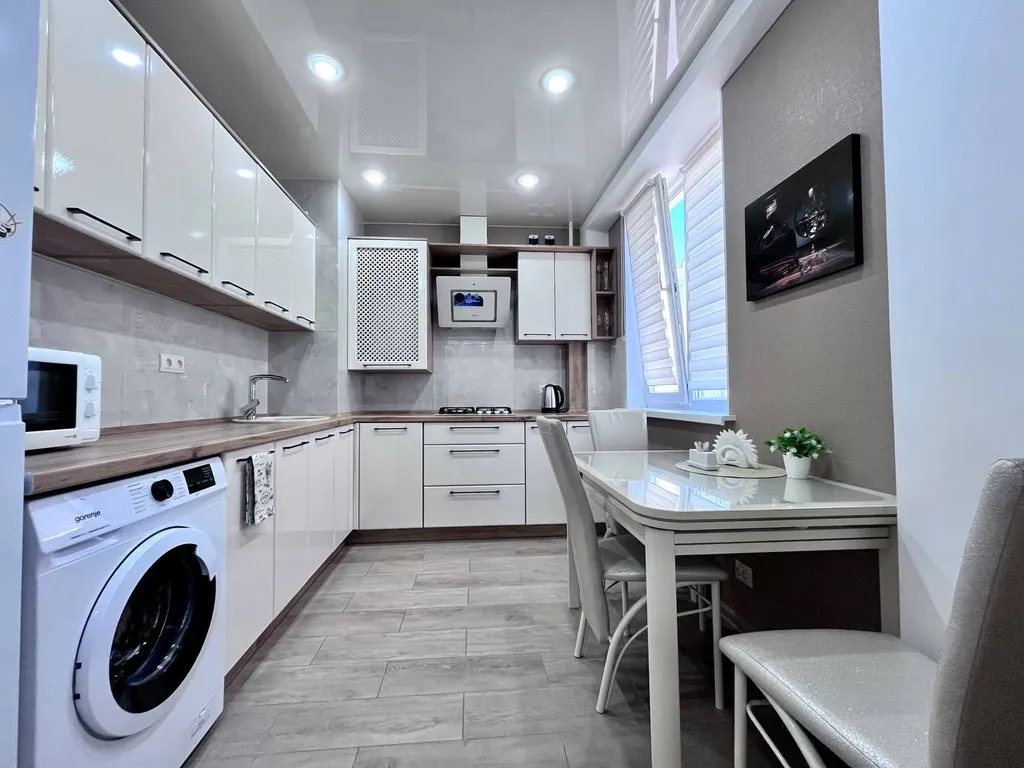 Живи мечтой - 1к премиум, москольцо