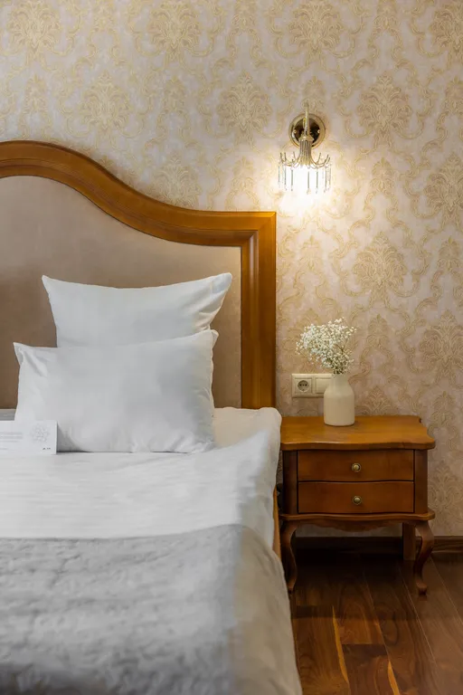 Квартира Полулюкс № 2 — аренда посуточно в Уфа