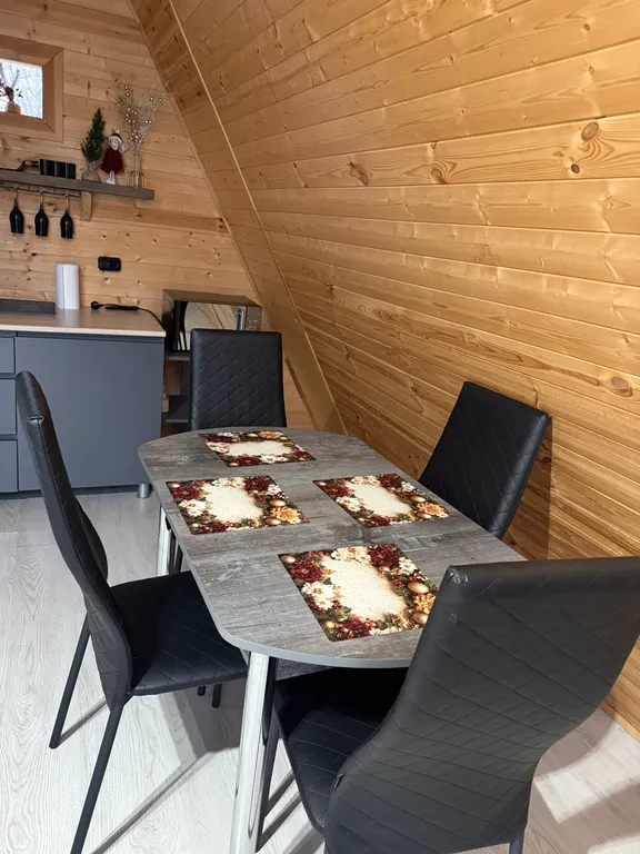 Старый замок